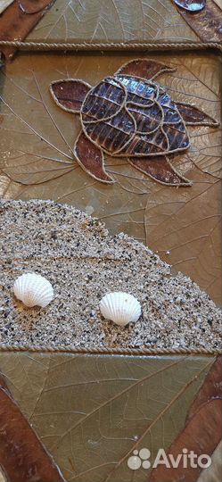 Фотоальбом ручной работы