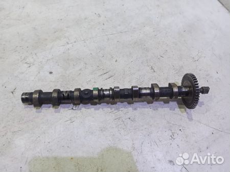 Распредвал впускной