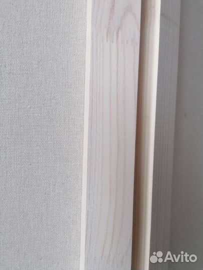 Ширма перегородка деревянная