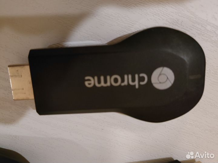 Google chromecast H2G2-42