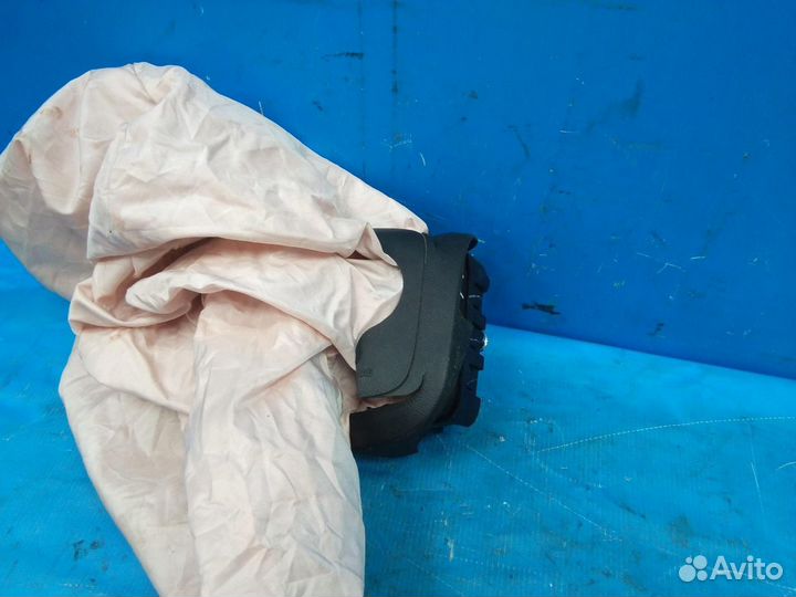 Подушка безопасности в рулевое колесо Chevrolet Av
