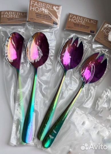 Набор столовых приборов