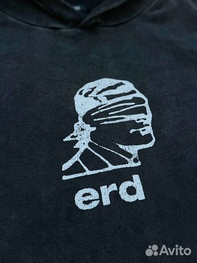 Толстовка ERD