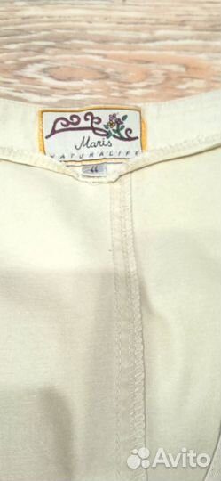 Юбка и жилетка