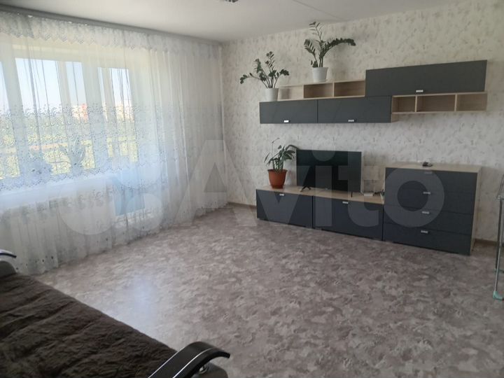 2-к. квартира, 55,5 м², 7/10 эт.