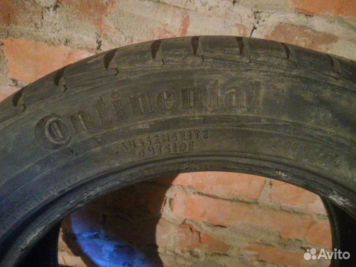 Centennial Tires Terra Commander P-Metric 205/55 R16