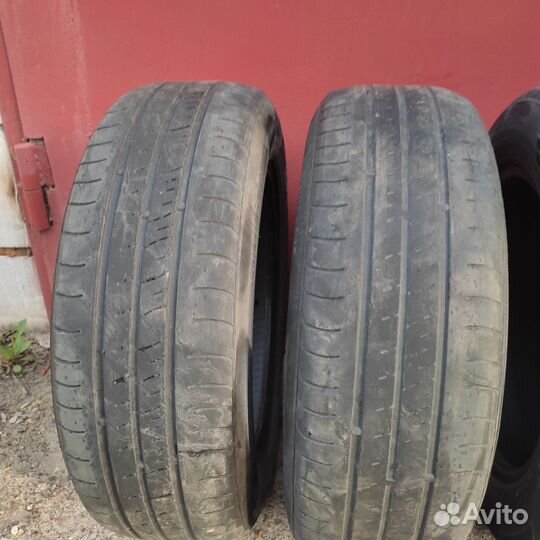 Kumho Ecowing ES01 KH27 185/85 R15 88