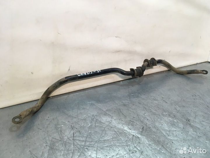 Стабилизатор Chevrolet Lanos седан A15SMS 2006