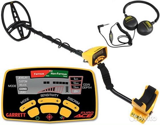 Сдам в аренду металлоискатель