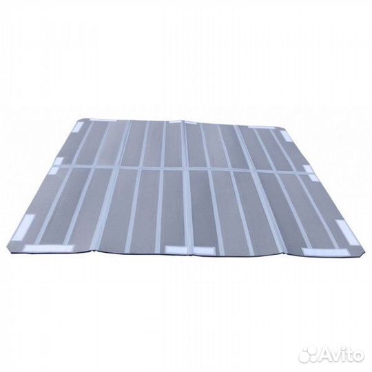 Палатка зимняя снегирь 3Т