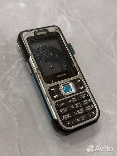 Nokia 7360