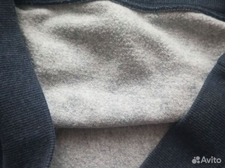 Толстовка для мальчика 158 164