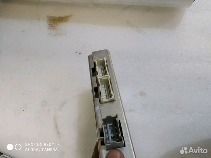 Модуль подвески Cadillac Escalade,Tahoe 2