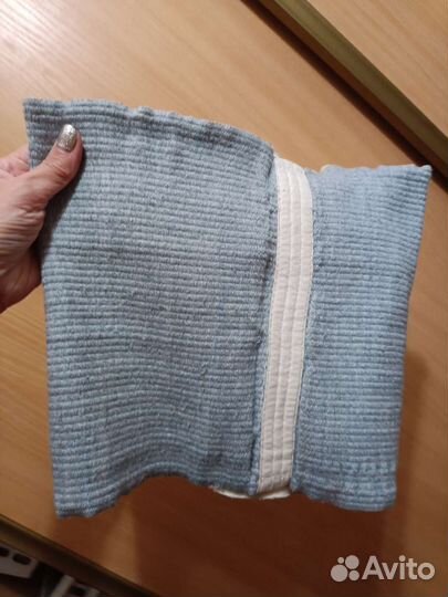 Пояс согревающий