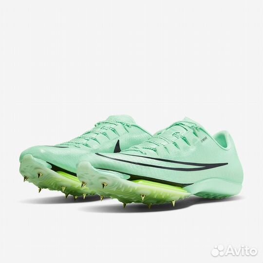 Шиповки для бега nike