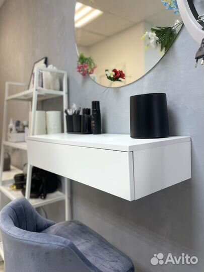 Аренда место для мастера