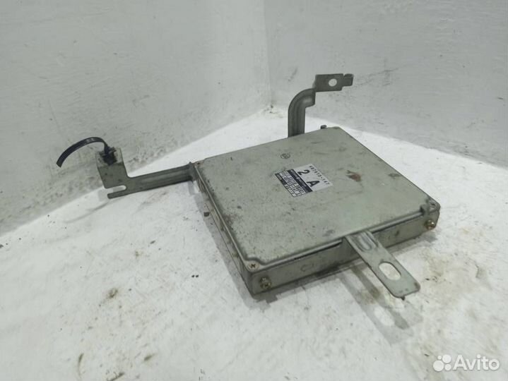 Блок управления двигателем