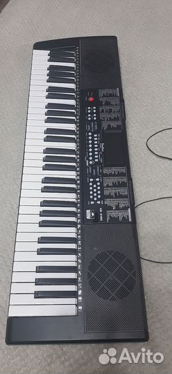 Синтезатор Тesler KB-6150