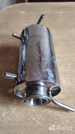 Дистиллятор самогонный аппарат