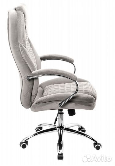 Компьютерное кресло Herd light grey