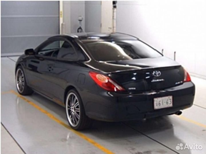 Бензонасос Toy/ Camry,Solara/ MCV30,MCV31/ к.т.№77