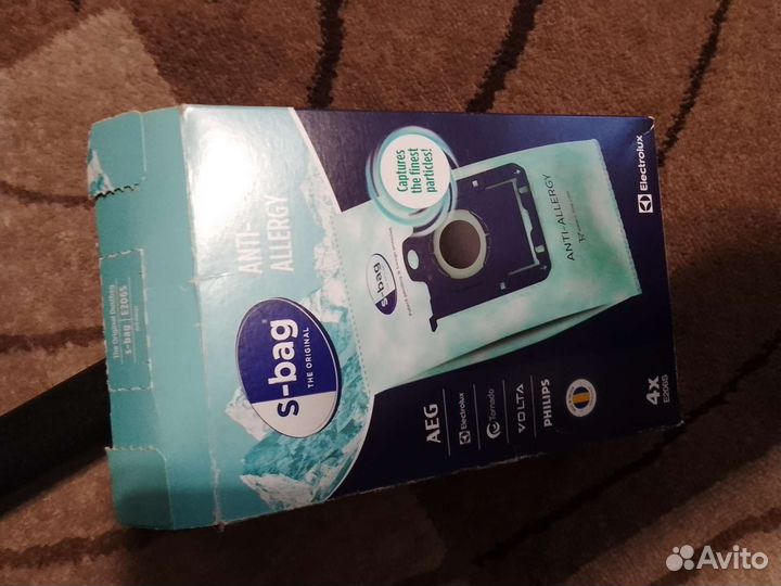 Продаю Пылесос Bork