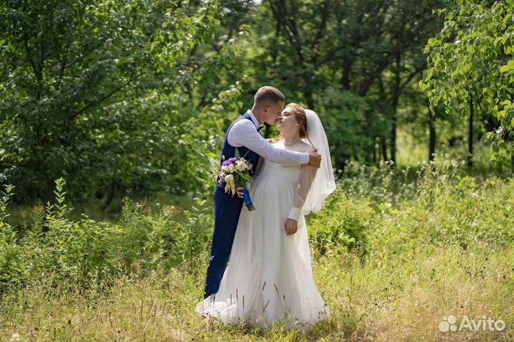 Фотограф, видеограф