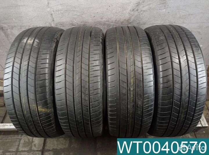 Bridgestone Turanza T005 245/45 R20 95T