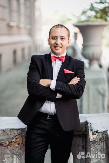 Скрипач-виртуоз