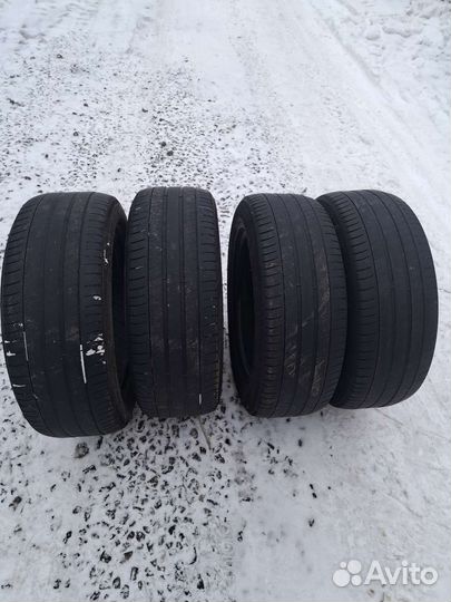 Michelin Primacy 3 235/55 R17 103H