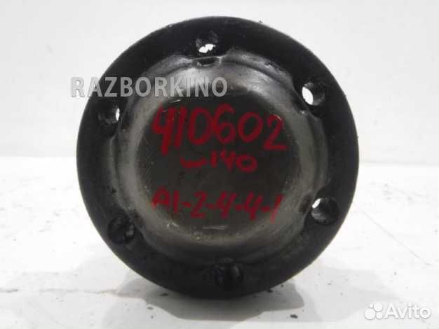 Привод задний Мерседес W140 S