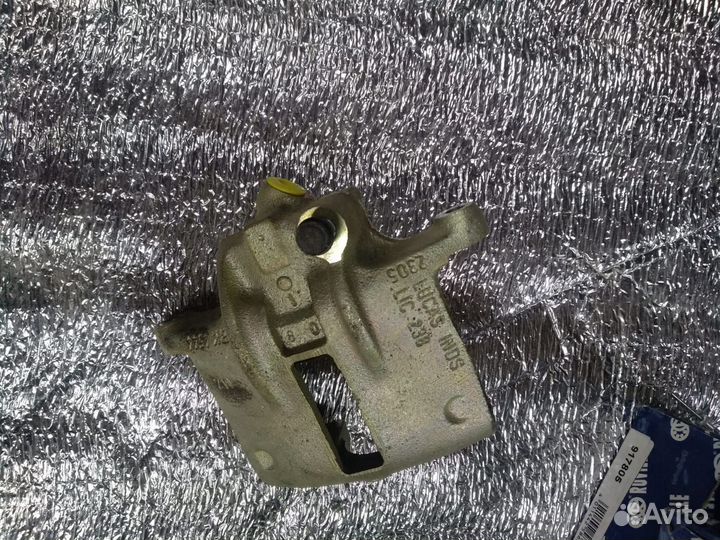 Суппорт Skoda фелиция