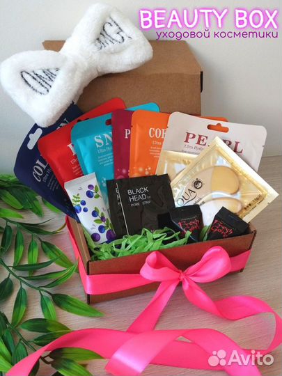 Набор косметики