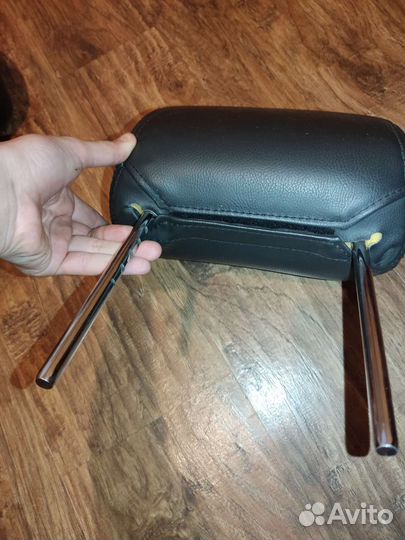 Подголовники комплект