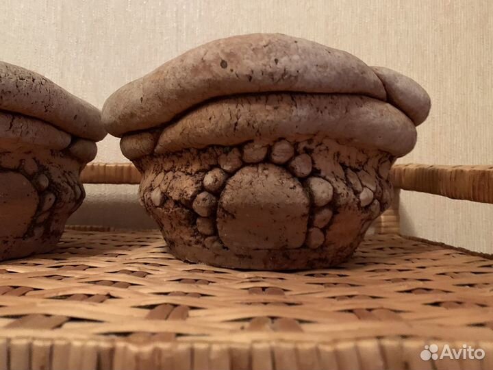 Горшок для растений. Керамика