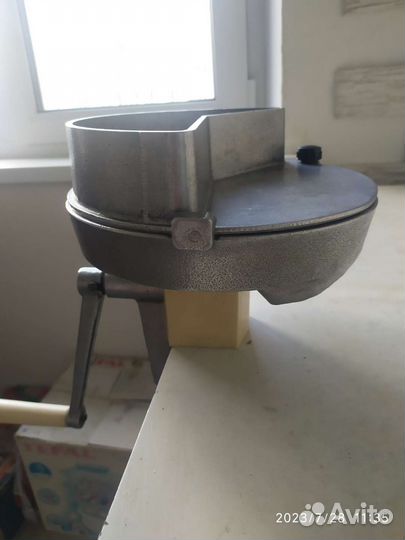 Шинковка для капусты СССР