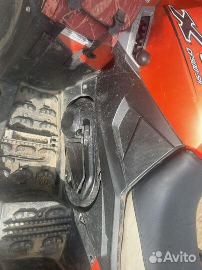 Cfmoto X 5 H.O