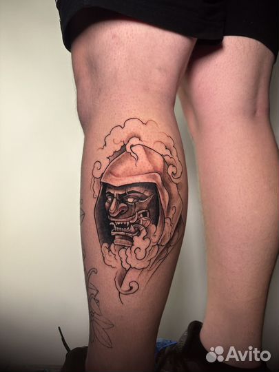 Поиск моделей для тату