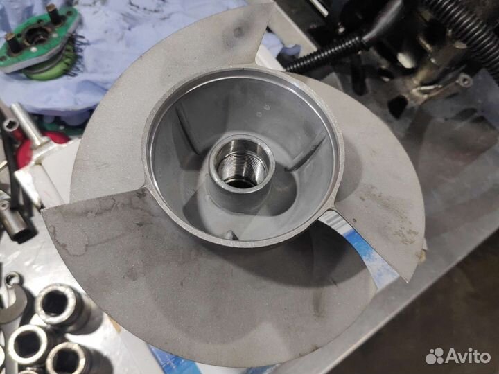 Импелер для гидроцикла Ямаха fx 1100