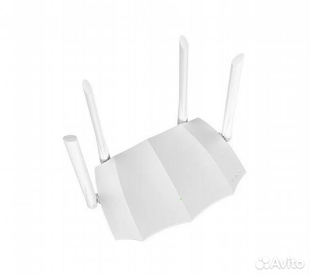 Wi-Fi роутер Tenda AC5V3, белый
