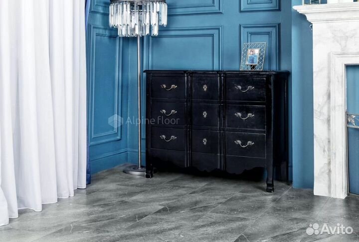 Виниловый ламинат