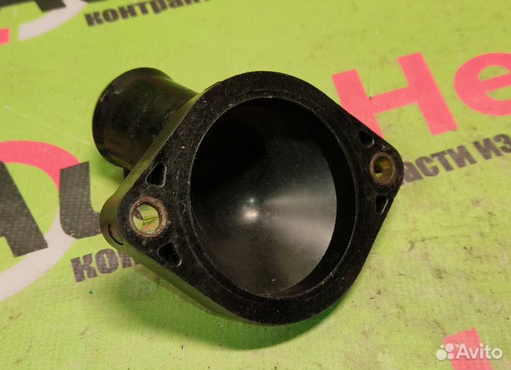 Корпус термостата toyota probox 1NZ-FE