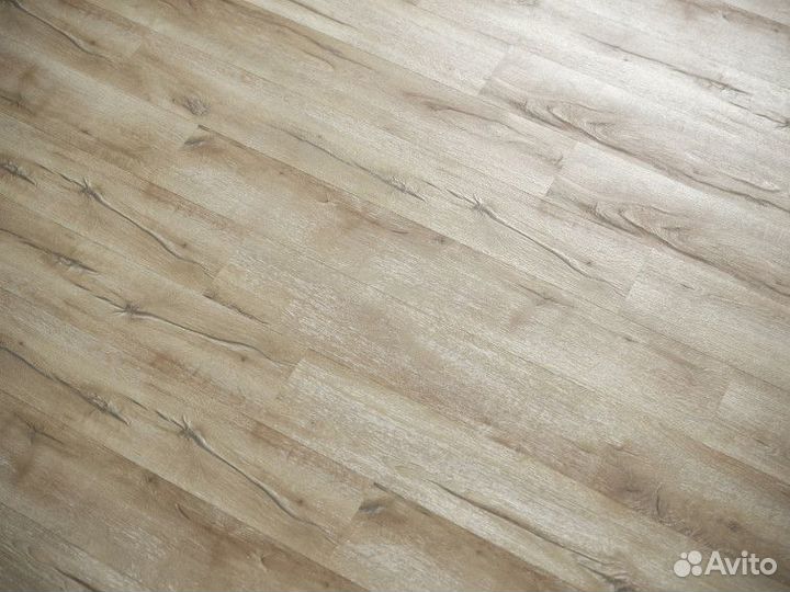 Ламинат водостойкий