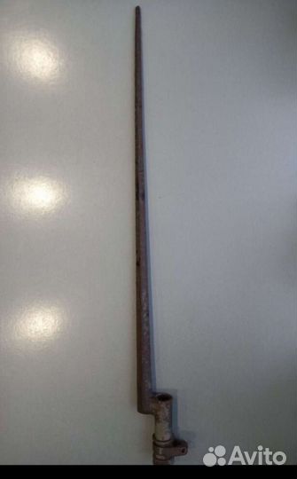 Иголка мосина 1891г