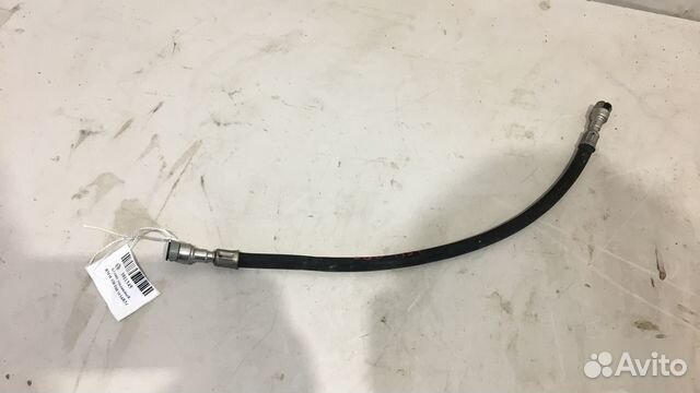 Шланг топливный Bmw 530 E60 M54B30