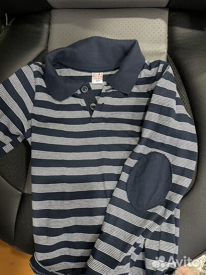 Вещи на мальчика