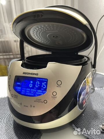 Мультиварка