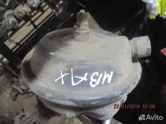 Тормозная камера Mercedes-Benz A0084201024