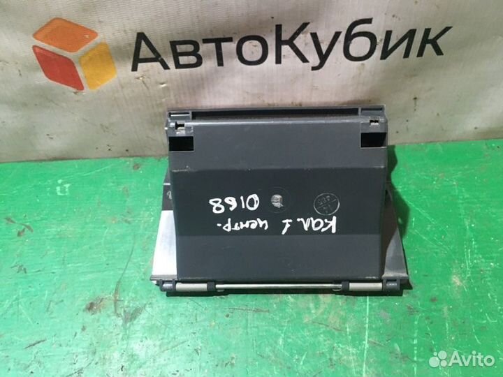 Пепельница Лада Калина 1 седан 21114 2006