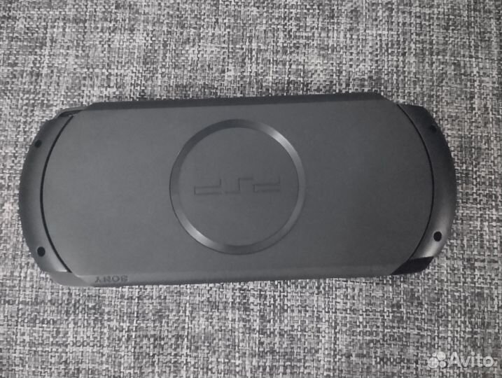 Sony PSP E1008